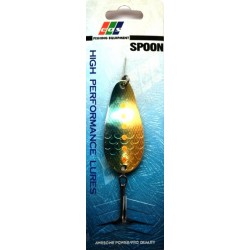 Блешня на хижака, вагається, EOS P0026А3, вага 20г, колір № GS231016
